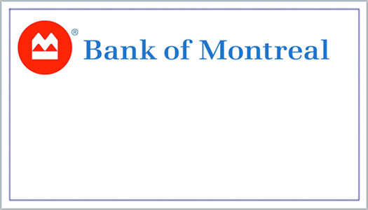 Bank of Montral DUndas Ontario