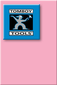 Tomboy Tools Building Tedchniques For Women