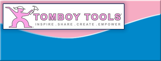 Tomboy Tools Building Tedchniques For Women