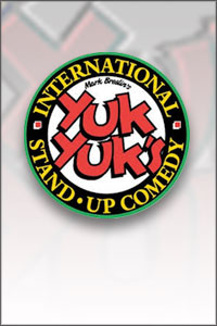 Yuk Yuk's Stand Up Comedy