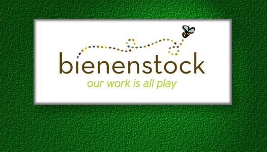 Bienenstock Natural Playgrounds 