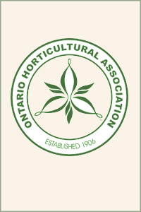 Ontario Horticultural Society - Ancaster and Dundas Ontario