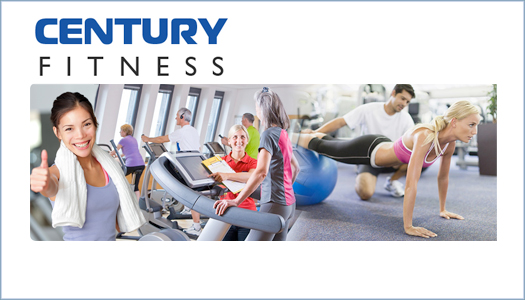 Century Fitness In Hamilton Ontario