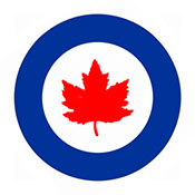 Hamilton Air Force Association and Club in Dundas Ontario