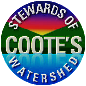 Stewards of Cootes Paradise Watershed Spring Cleanup