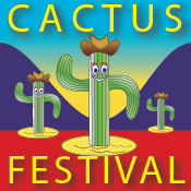 “Cactus