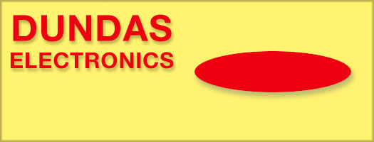 Dundas Electronics - Repair and Service