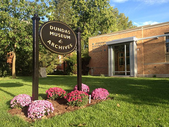 Dundas Museum and Archives