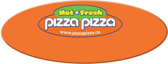 Pizza Pizza in Dundas Ontario