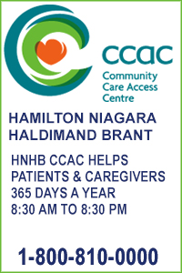 CCAC Hamilton Ad