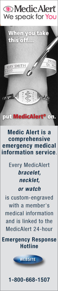 Medic Alert