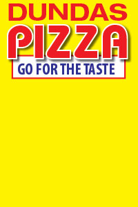 Dundas Pizza, 20 Years as the Tastiest Pizza in Dundas Ontario