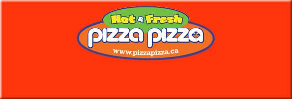 Pizza Pizza In Dundas Ontario