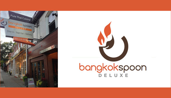 Bangkok Spoon Authentic Thai Food In Dundas Ontario