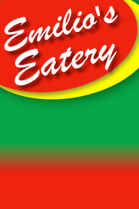 Emilios Eatery In Dundas Ontario